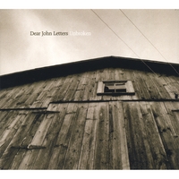 DEAR JOHN LETTERS: Unbroken