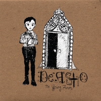 DEASTRO/ OUR BROTHER THE MEGAZORD: The Young Planets / Time the Teenage Twister