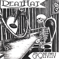 DEATHAT: Eponymy