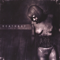 DeathBoy : End Of An Error