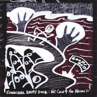 Communal Death Duck : Hot Cocoa 4 The Masses