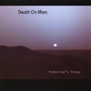 DEATH ON MARS: Tomorrow's Today