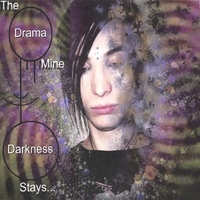 THE DRAMA MINE AND THE GHOST ON SOUND: Darkness Stays...(even when 36 is 8 and the sun is born from the other side again)