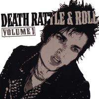 Various : Death Rattle & Roll, Vol 1