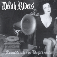 Soundtrack for Depression Carátula de Soundtrack for Depression