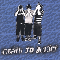 DEATH TO JULIET: Airduster Annihilation pt1 EP