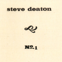 Steve Deaton : No. 1