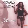 DEBBIE ELLIOTT: All About U