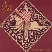 DEBBIE HUNTER: All But the Gold