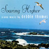 DEBBIE THOMAS: Soaring Higher