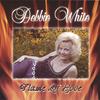 DEBBIE WHITE: Flame of Love