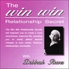 DEBBRAH REEVES: The Win Win Relationship Secret