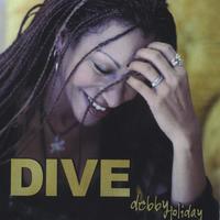 DEBBY HOLIDAY: Dive (MaxiSingle)