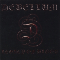 DEBELLUM: Legacy of Blood