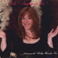 DEBÉ: Debé Naughty and Nice