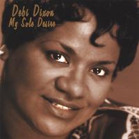 Debi Dixon : My Sole Desire
