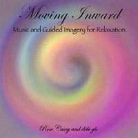 debi glo & Rose Casey : Moving Inward