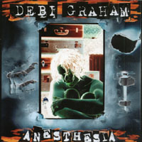 DEBI GRAHAM: Anesthesia