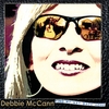 DEBBIE MCCANN: Find My Way Back Home