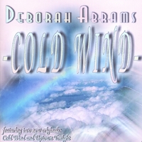 Deborah Abrams : Cold Wind