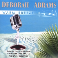 DEBORAH ABRAMS: Warm Breeze