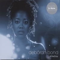 Deborah Bond : AfterDay