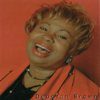 DEBORAH BROWN: International Incident