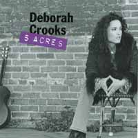 Deborah Crooks : 5 Acres