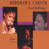 Deborah J. Carter : Girl-Talking