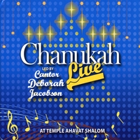 Deborah Jacobson : CHANUKAH LIVE