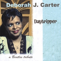 Deborah J. Carter : Daytripper