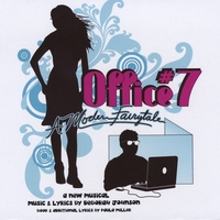 Various Artists : Office #7: A Modern Fairytale