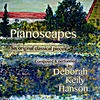 Deborah Keily Hanson: Pianoscapes