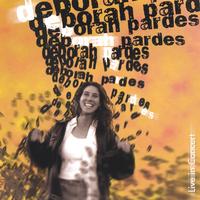 DEBORAH PARDES: Live in Concert