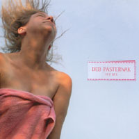 Deb Pasternak : Home