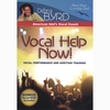 DEBRA BYRD: Vocal Help Now