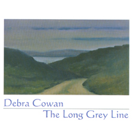 DEBRA COWAN: The Long Grey Line