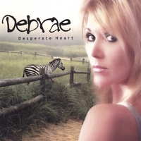 Debrae : Desperate Heart