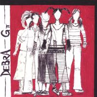DEBRA G: Debra G