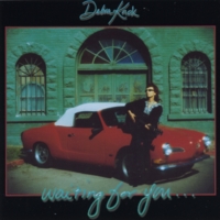 Debra Knox : Waiting for You