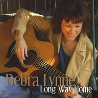 Debra Lynne : Long Way Home