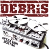 DEBRIS: Operation Bostar