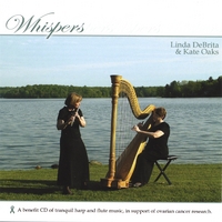 Linda DeBrita & Kate Oaks : Whispers
