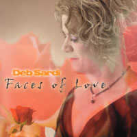 Deb Sardi : Faces of Love