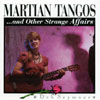 DEB SEYMOUR: Martian Tangos