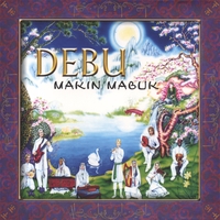 Debu : Makin Mabuk (Even More Drunk)