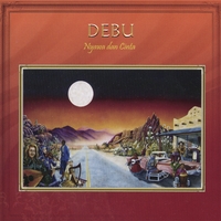 Debu : Nyawa dan Cinta (The Soul and Love)
