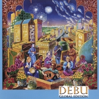 Debu : Palace Troubadour