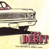 THE DEBUT: This Record is About Cars