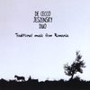 DE CECCO - JESZENSKY DUO: Traditional Music From Romania